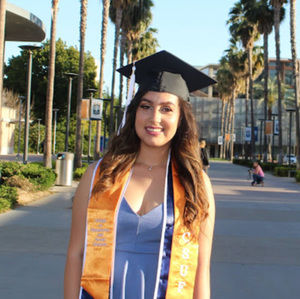 Meet your Posher, Marisol